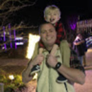 Meet your Posher, Colin